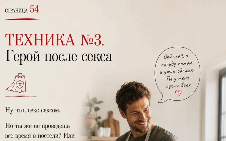 Техника 3