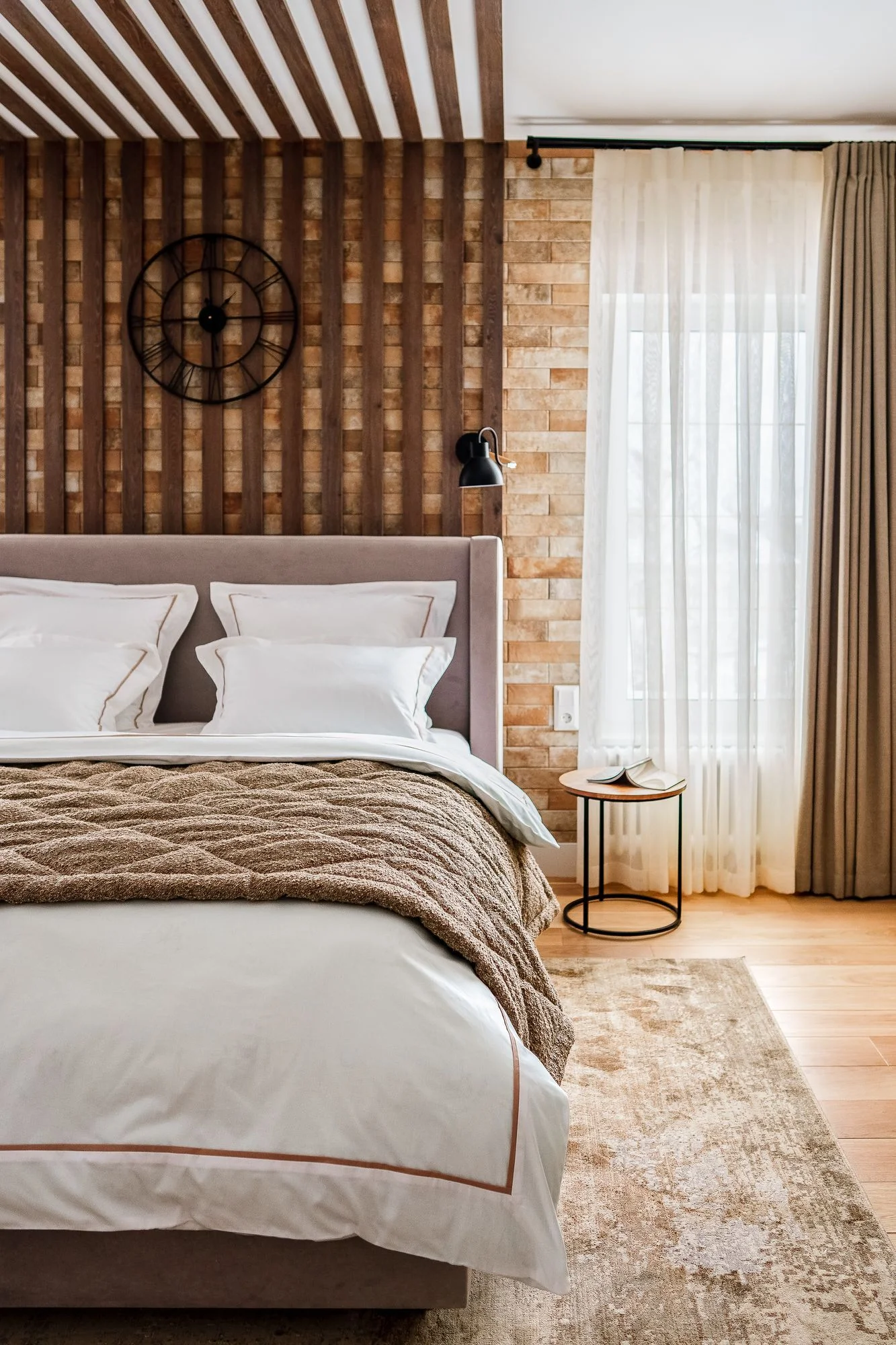 Шторы в детскую