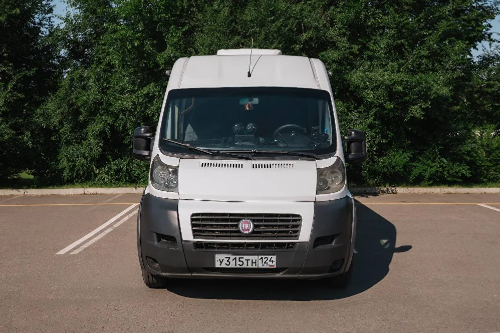 Fiat Ducato 6