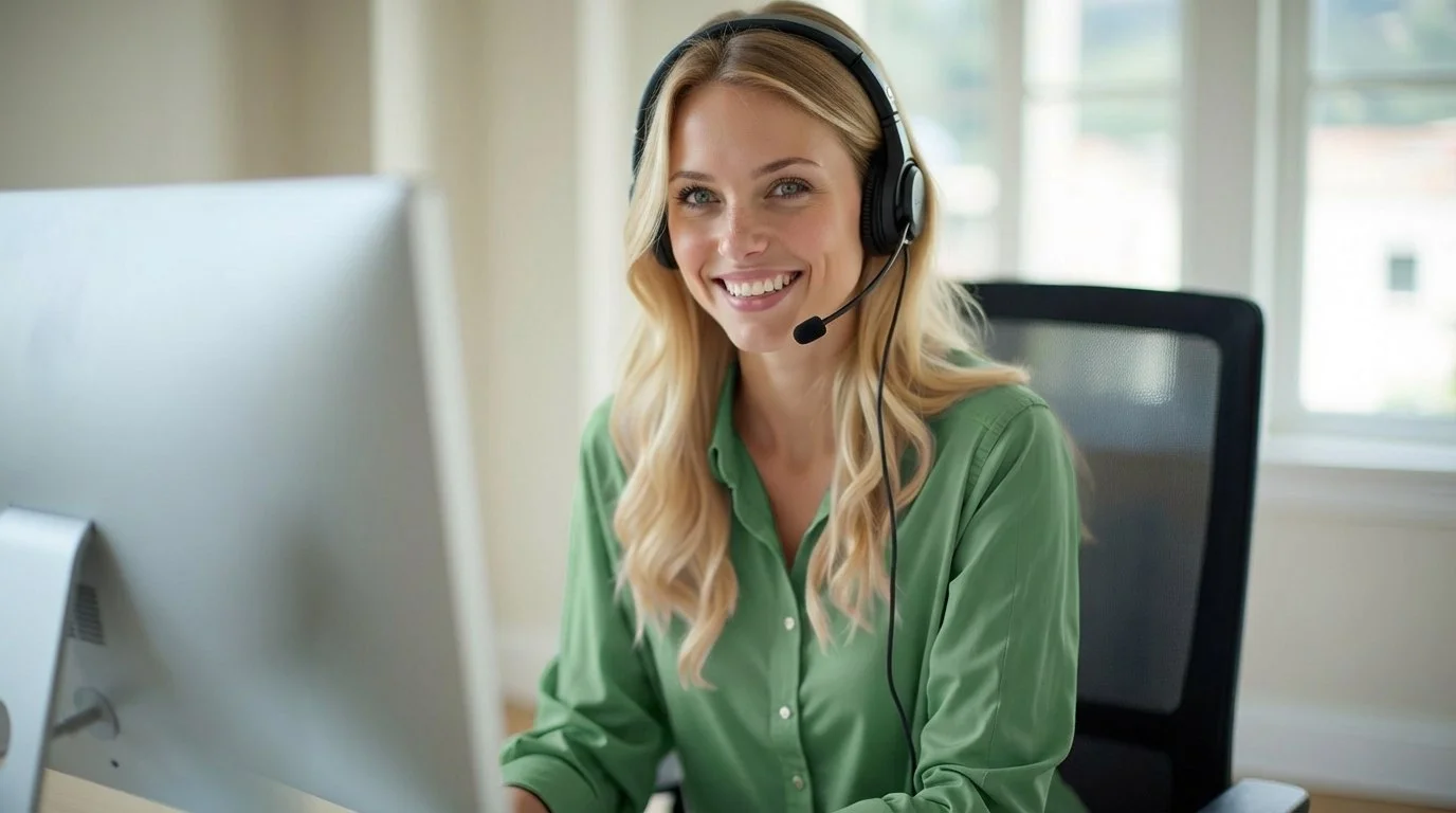 Менеджер компании ПШО