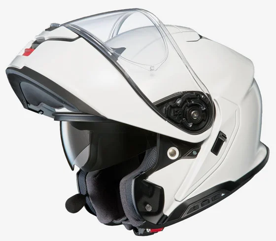 Шлем SHOEI Neotec 3 — купить с бесплатной доставкой по России