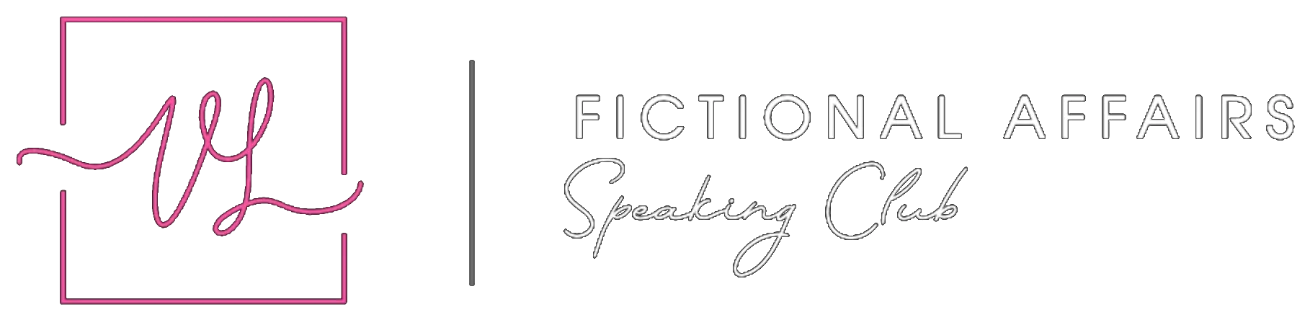 Fictional Affairs Speaking Club
