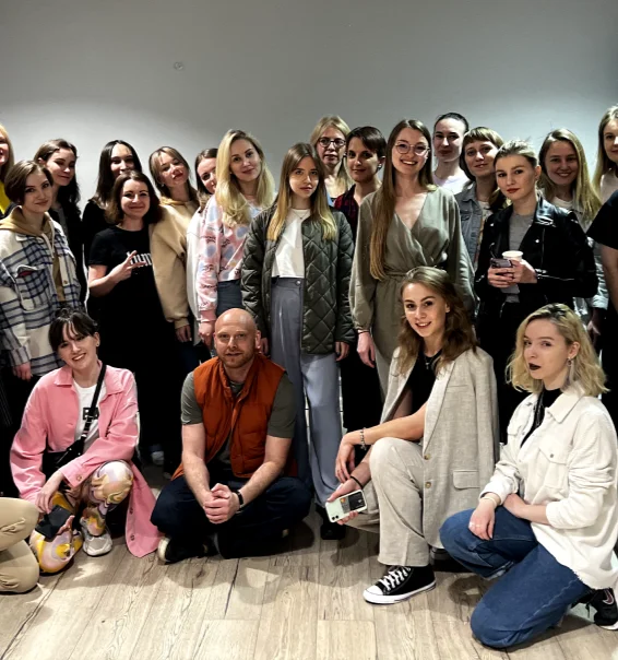 Moscow Digital Academy – UX/UI дизайнер