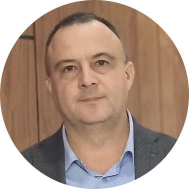 Владимир Горгадзе