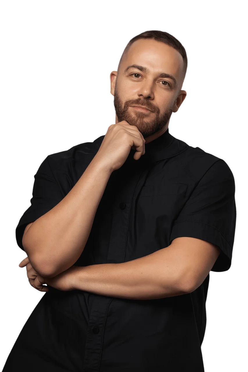 Алексей Выходец