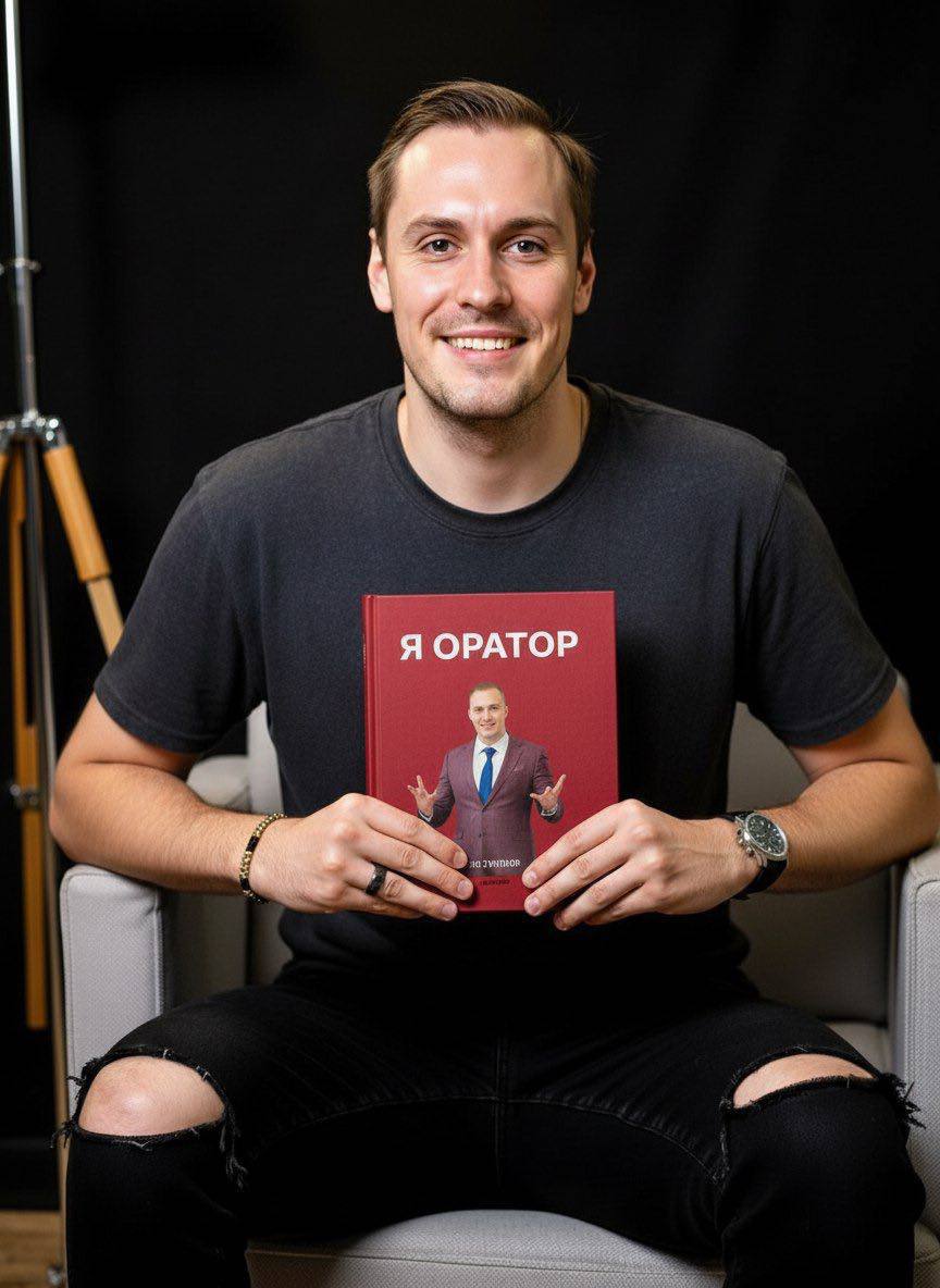 Иван Стяжкин