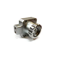 Сопловая часть