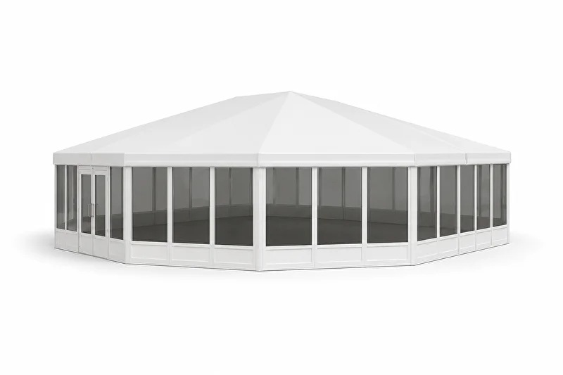 Многогранные — типовая конструкция