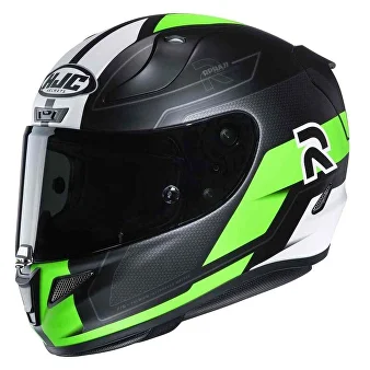 Hjc rpha 11 talla m outlet
