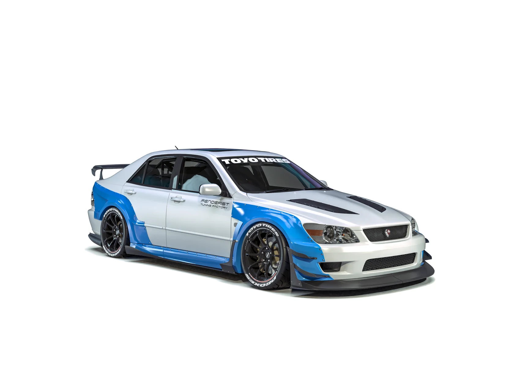 1994 Nissan Cima Limited (Y32) - Don't Judge A Book By Its