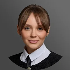 Daria Bitkina