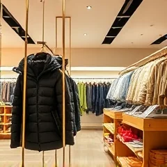 Chinese Brands