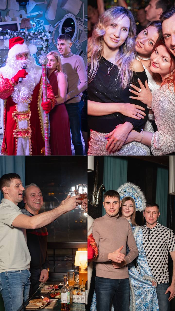 Фотоотчёт 19.12