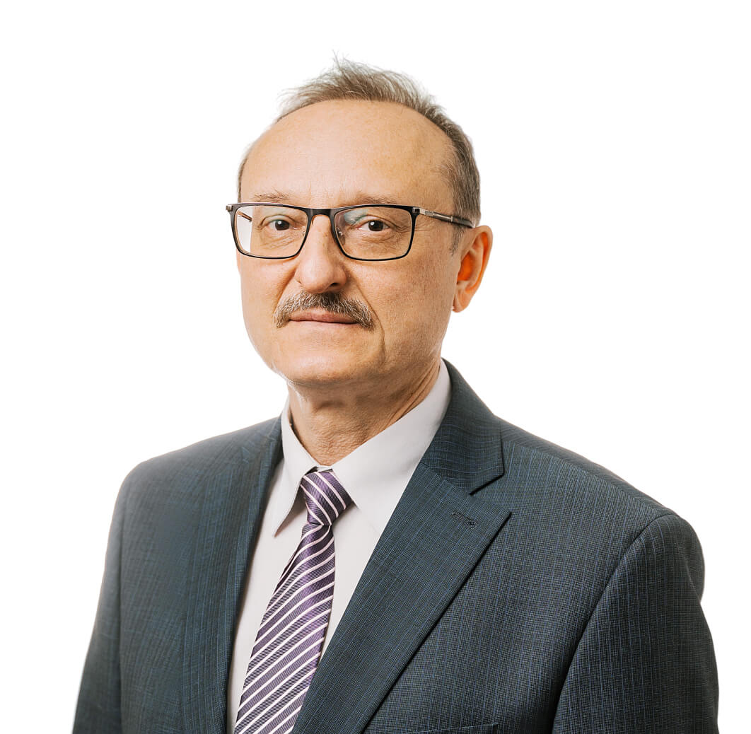 Мохорев Анатолий Вячеславович