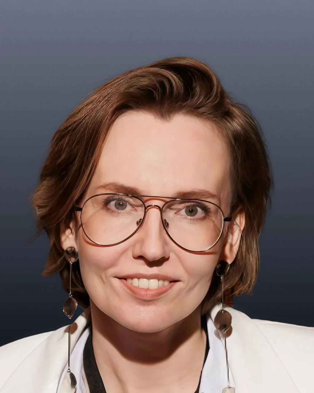 Елена Реброва