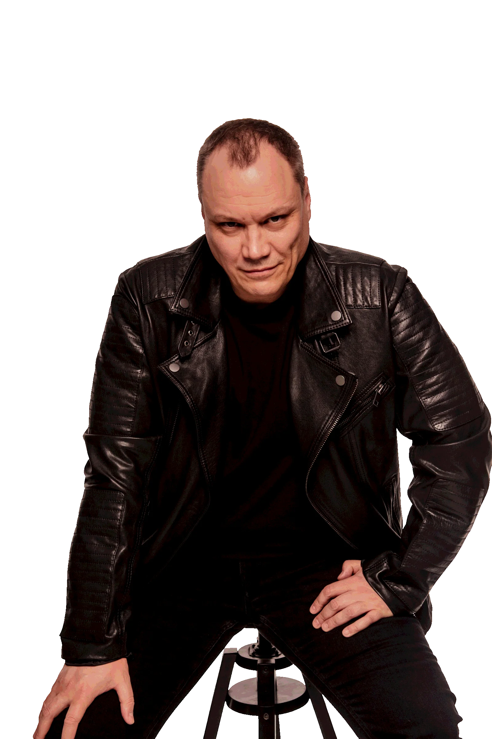 Александр Кравцов