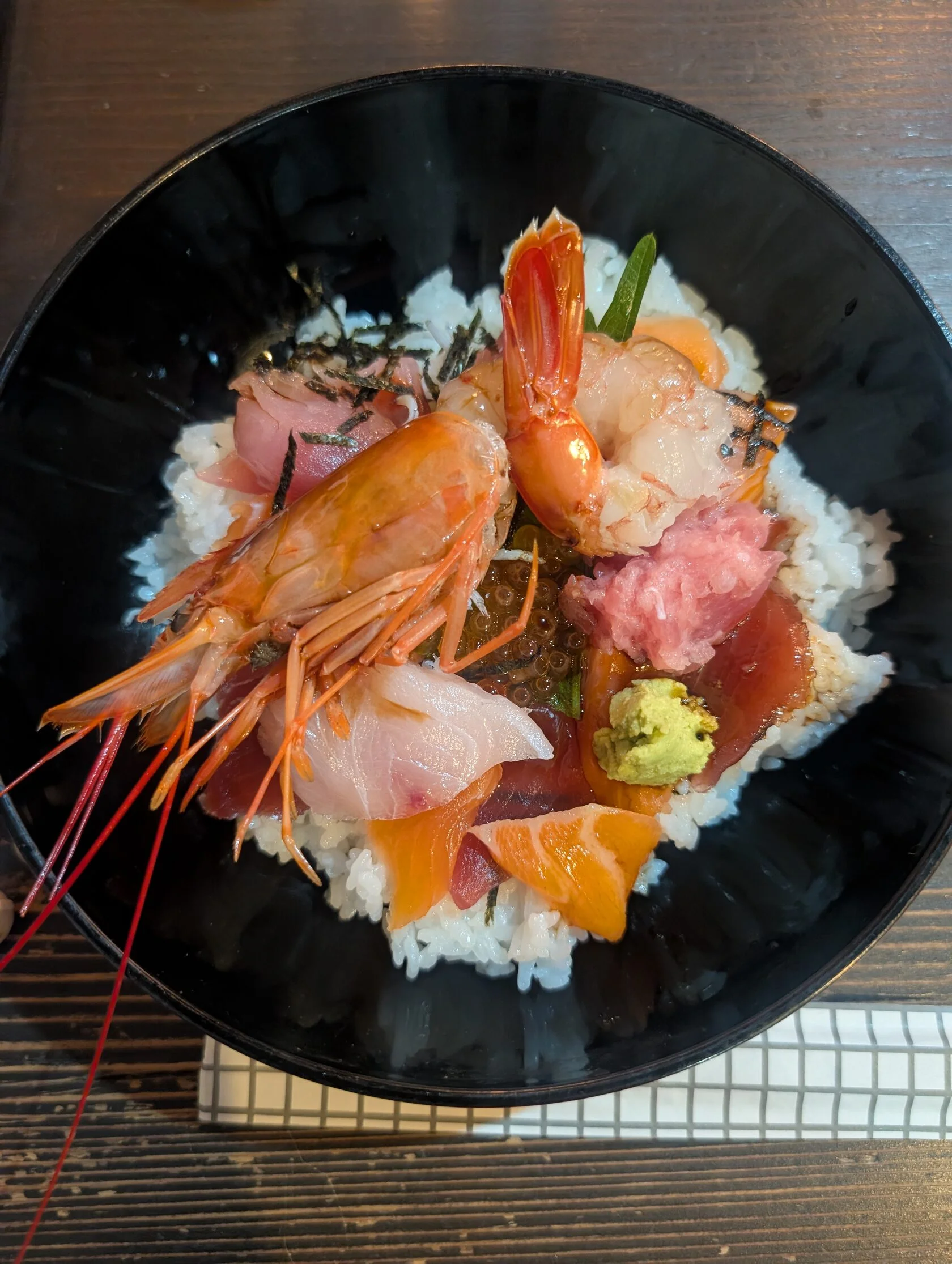 Viaje a Japón en grupo pequeño