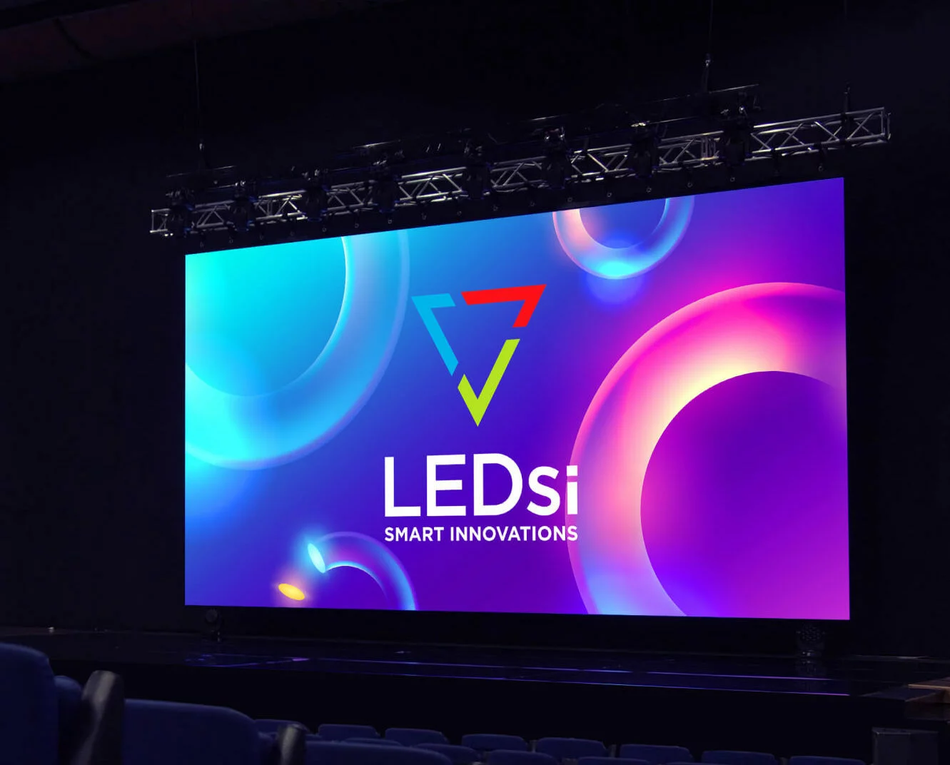 LEDsi Иркутск | Светодиодные LED экраны от производителя в Иркутске