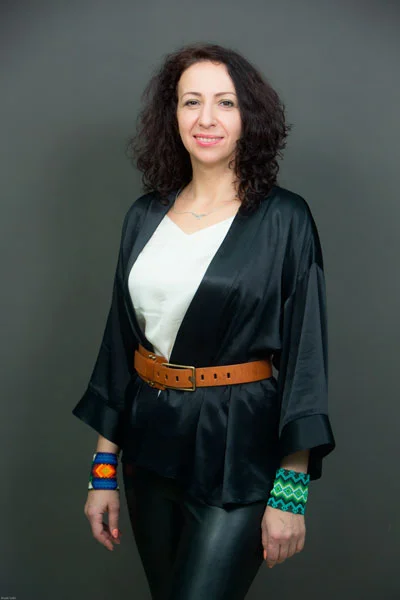 Катерина