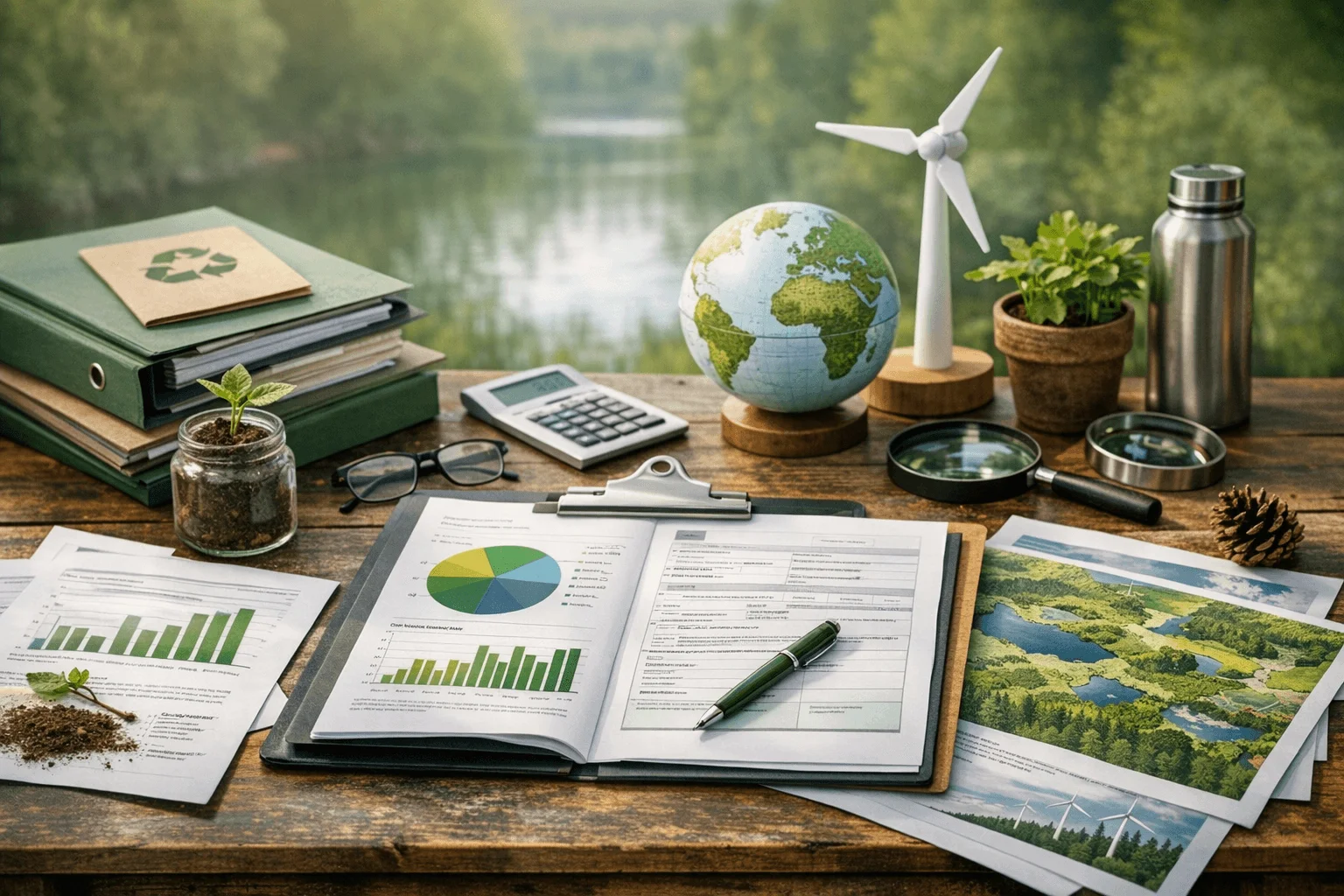 Разработка ПНООЛР в Москве — эксперт ARR GROUP готовит проект нормативов отходов