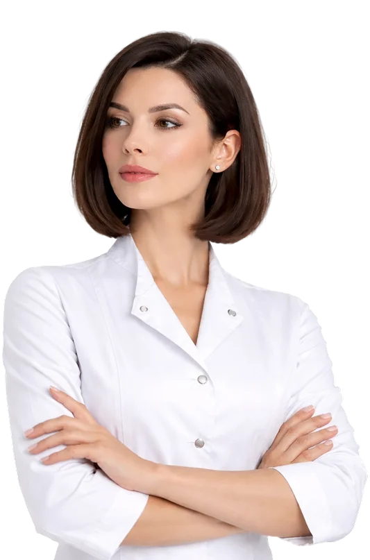 Врач-косметолог