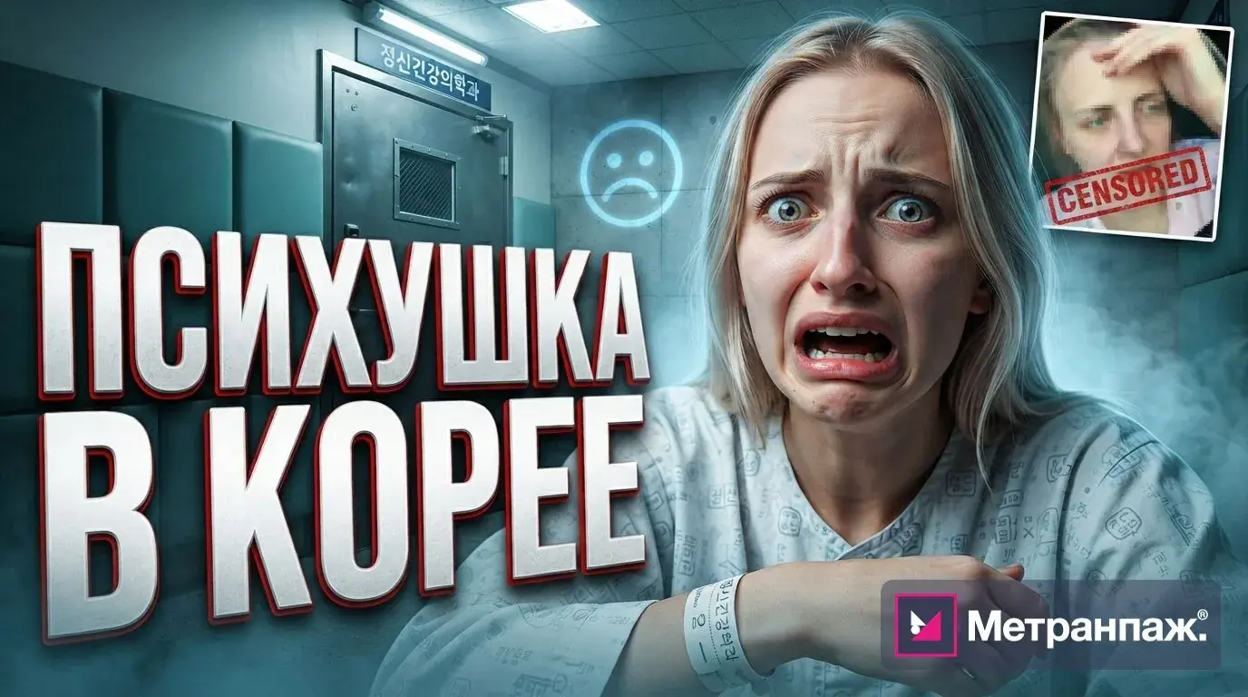 Сгенерированная нейросетью обложка для YouTube в размере 1280x720 с высоким CTR