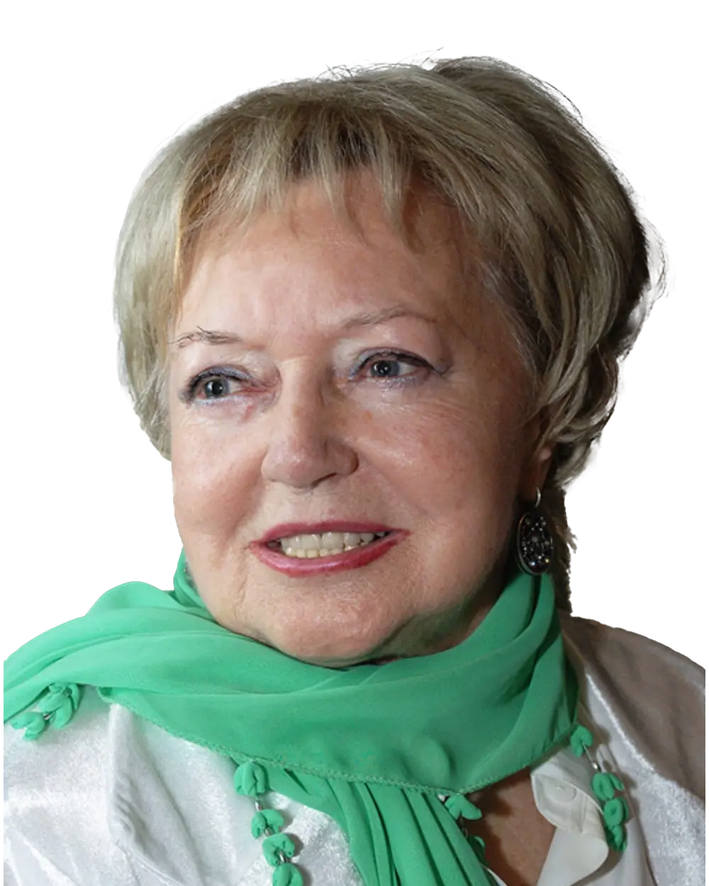 Людмила Касаткина