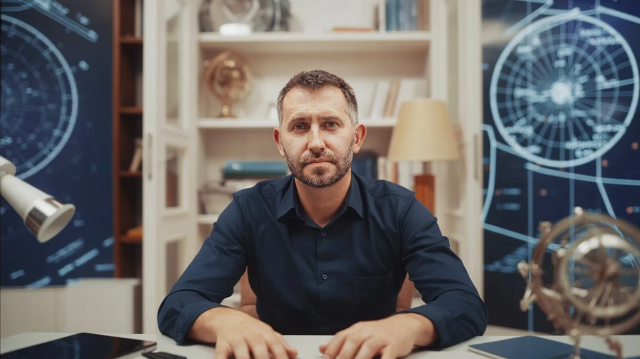 Платон Овчинин