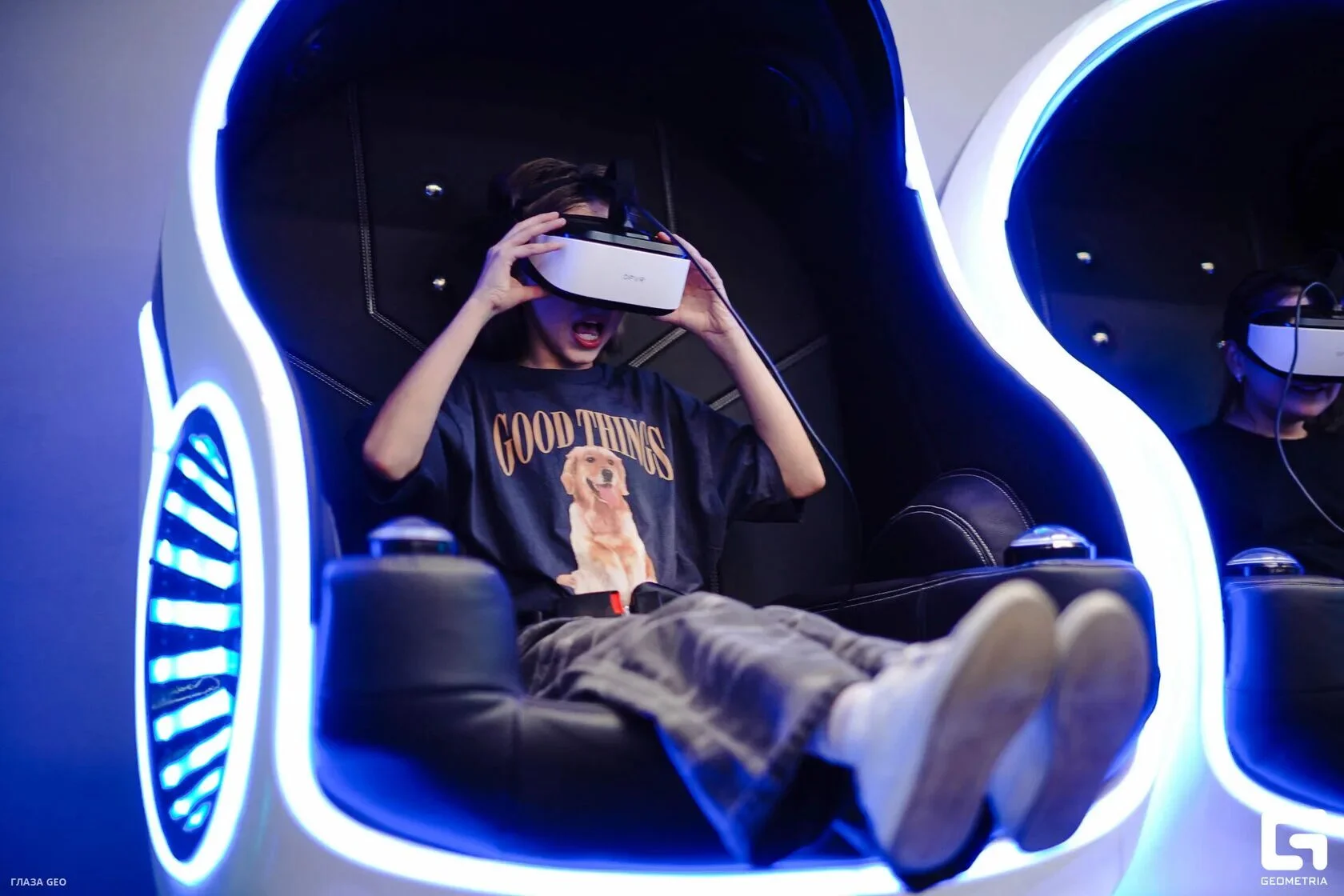 VR
