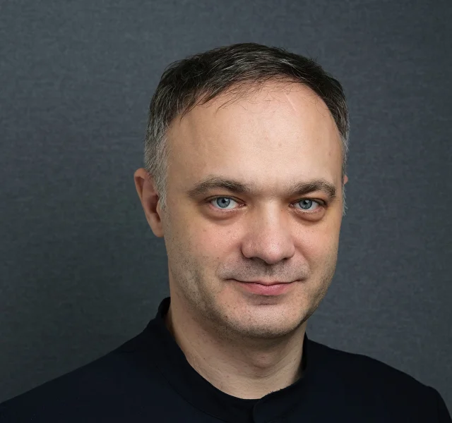 Артем Евгеньевич Примак