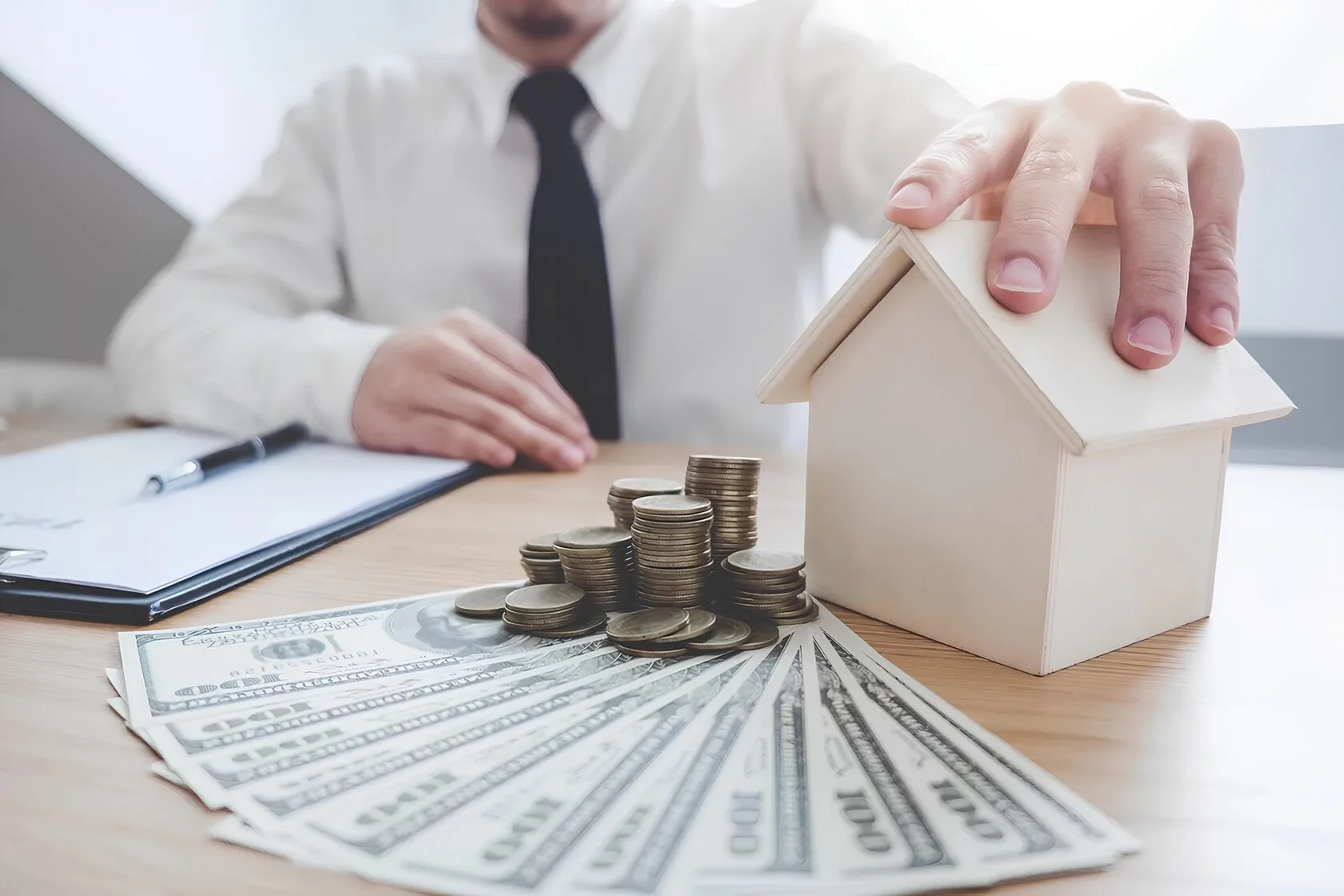 Возврат накоплений