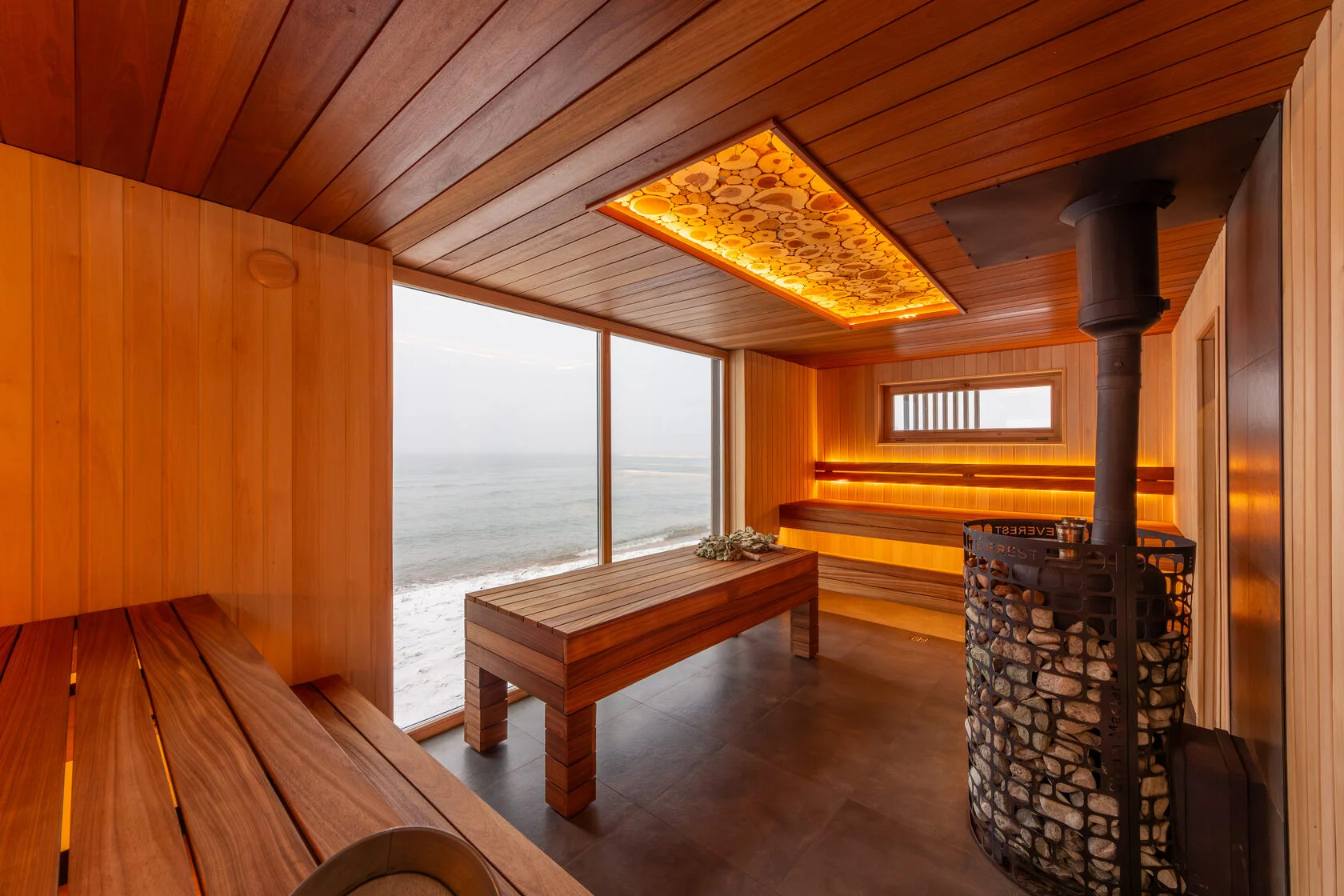 Банные ритуалы