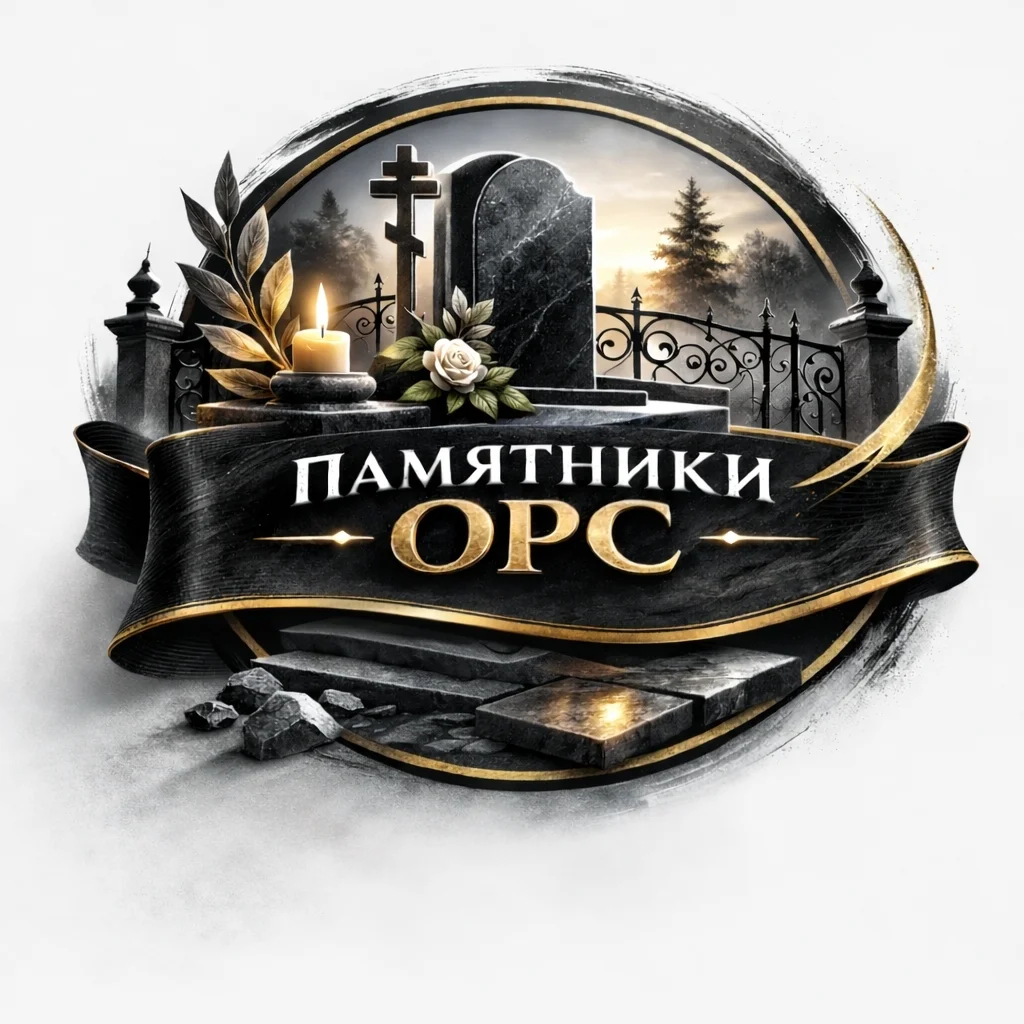 Памятники ОРС