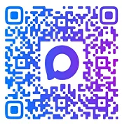 QR-код MAX