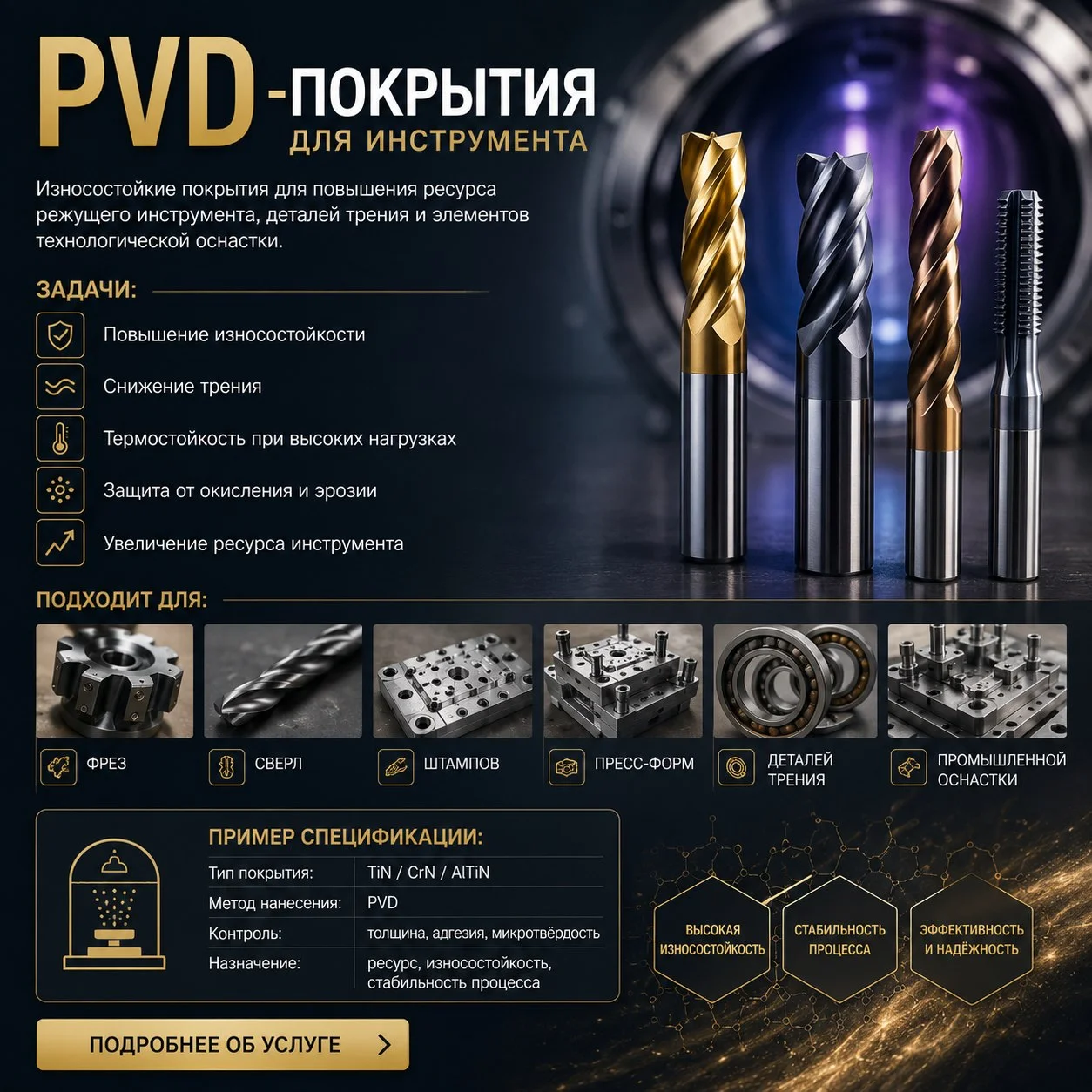 PlasmaCoat Lab — мини-брендбук