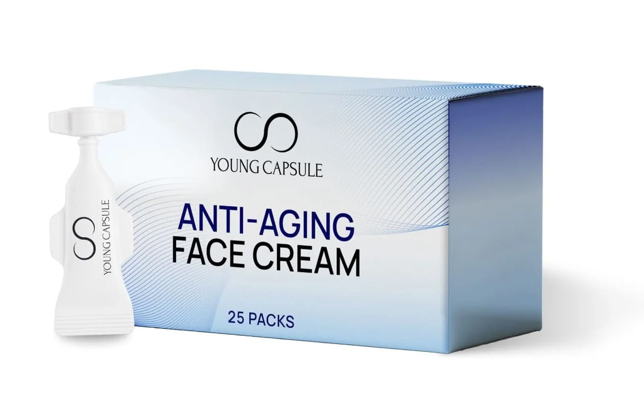 Сыворотка Young Capsule