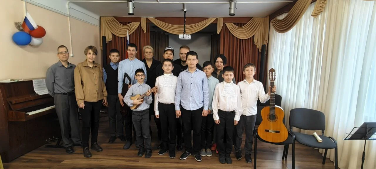 Помощь мирным жителям