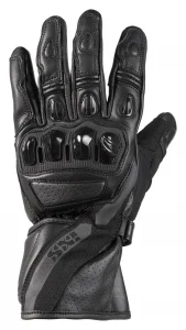 Мужские мотоперчатки IXS Sport LD Novara 3.0 Black, чёрный — в наличии в Санкт-Петербурге