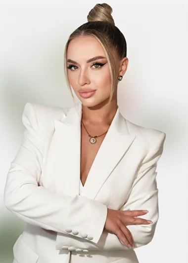 Кутина Анна Сергеевна