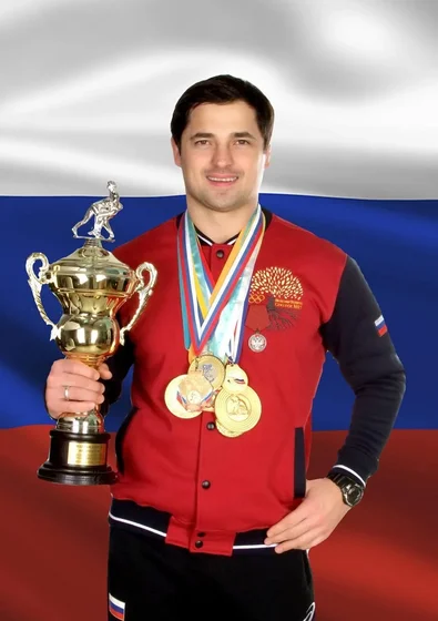 Иванченко Михаил Михайлович
