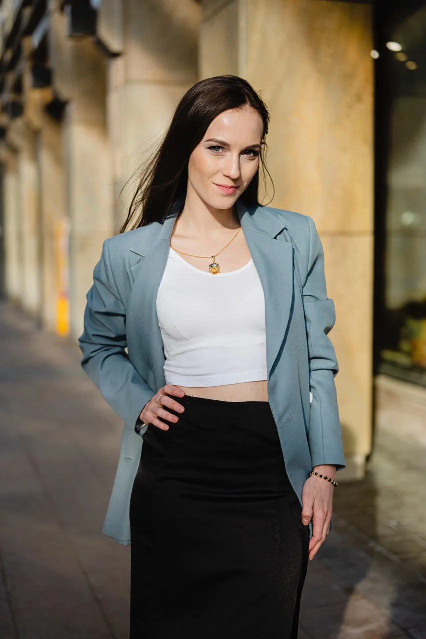 Ксения Лукьянова