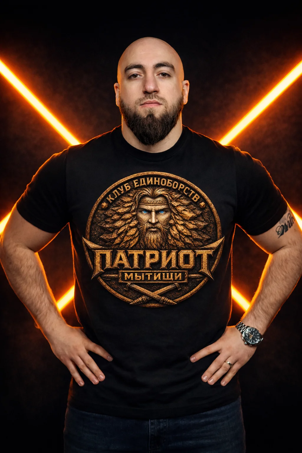 Акопян Сергей Араикович