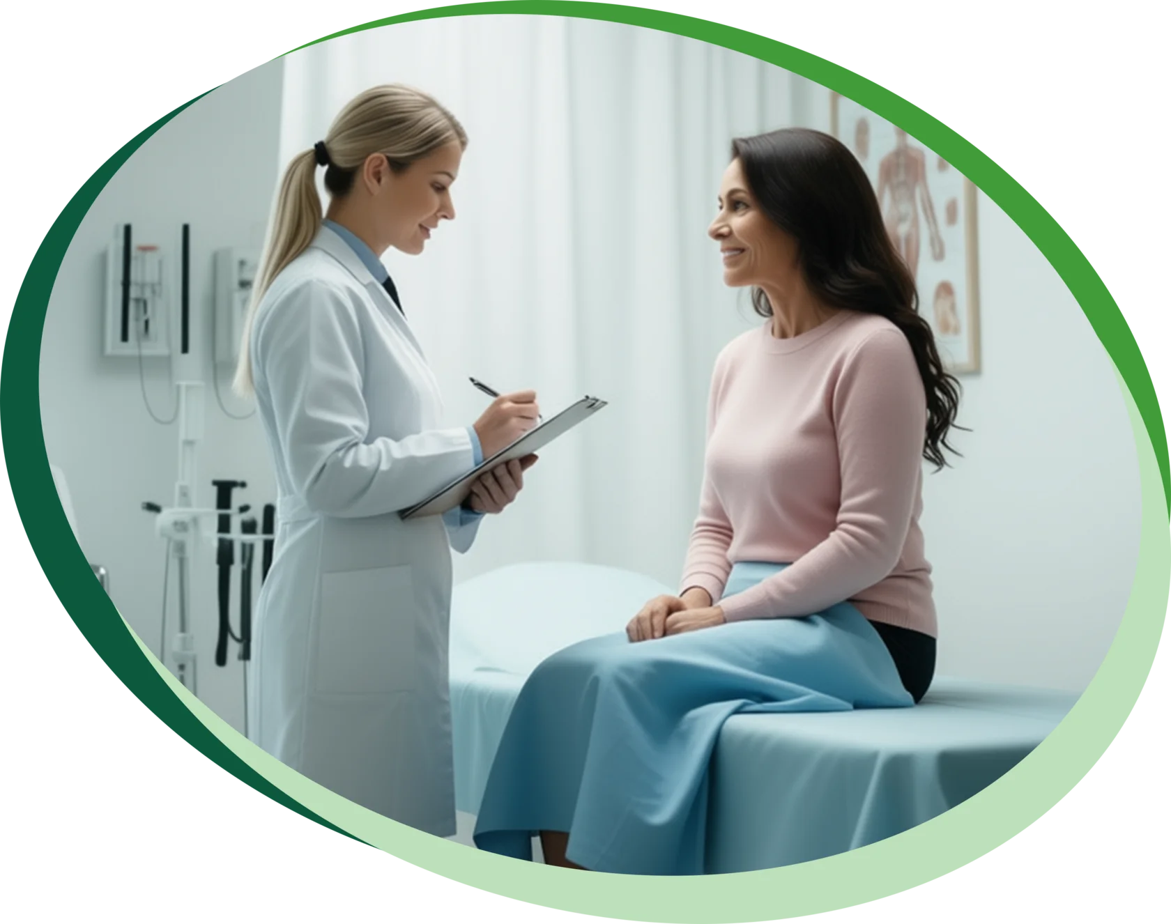 Оборудование