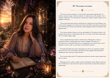 Как выглядят книги для взрослых, пример 7