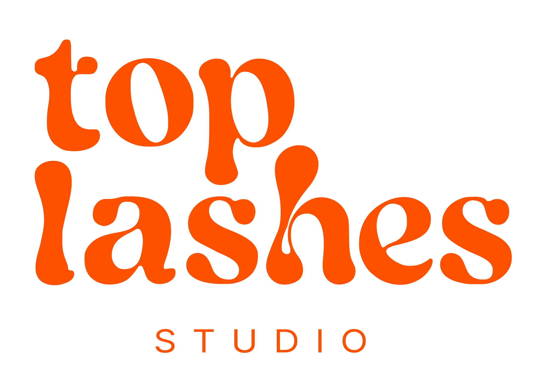 top lashes studio