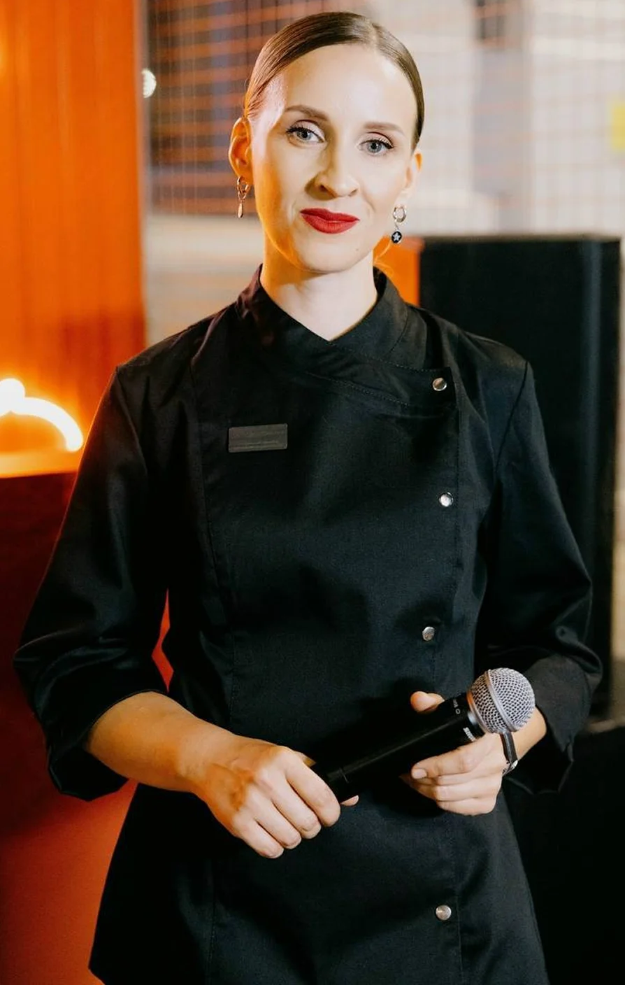 Екатерина Ситнова