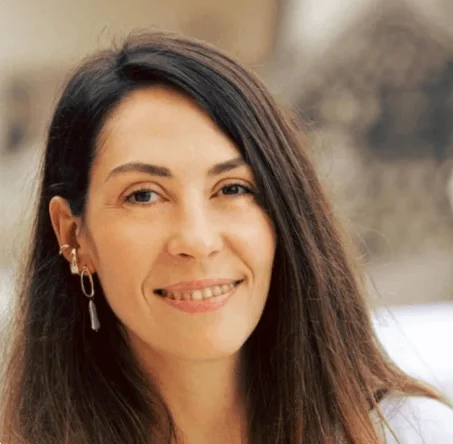 Анна Тимуршина