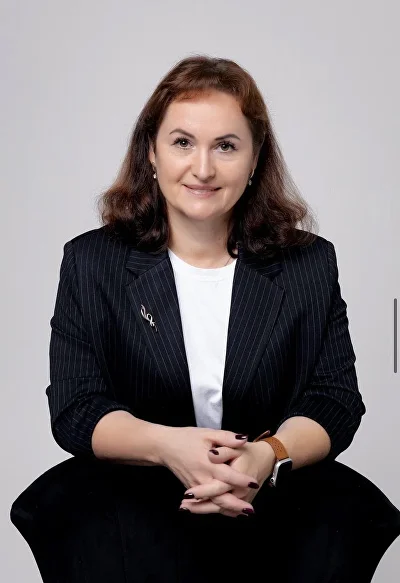 Пургина Юлия Борисовна