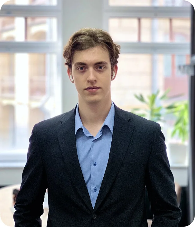Григолия Димитрий