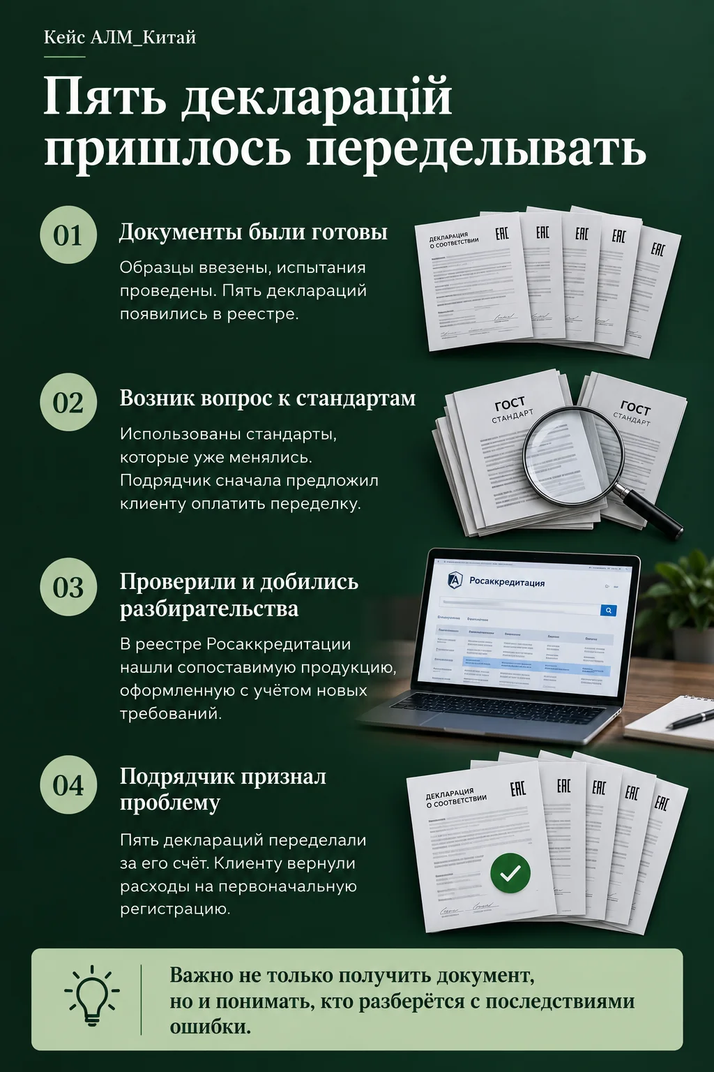 Инфографика к разделу статьи